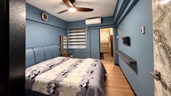 Blk 136 Marsiling Road (Woodlands), HDB Executive #624720451